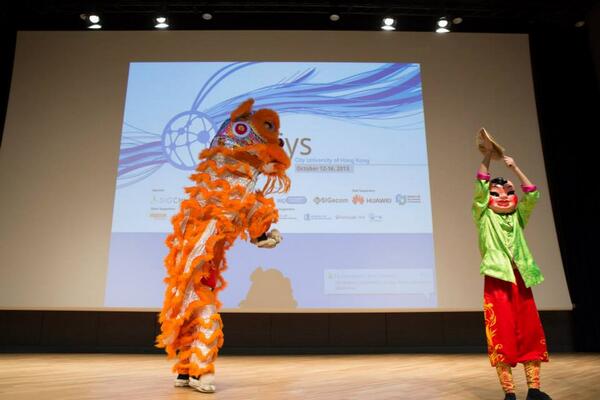 ACM RecSys tweet media