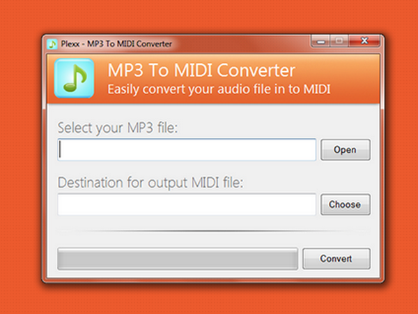 mp3 to midi convertion mp3 to midi convertion