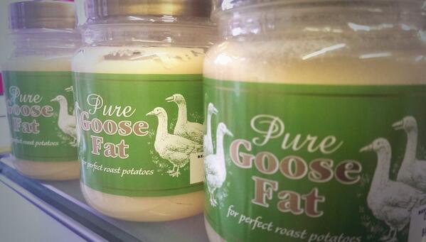 Drake and Macefield tweet media