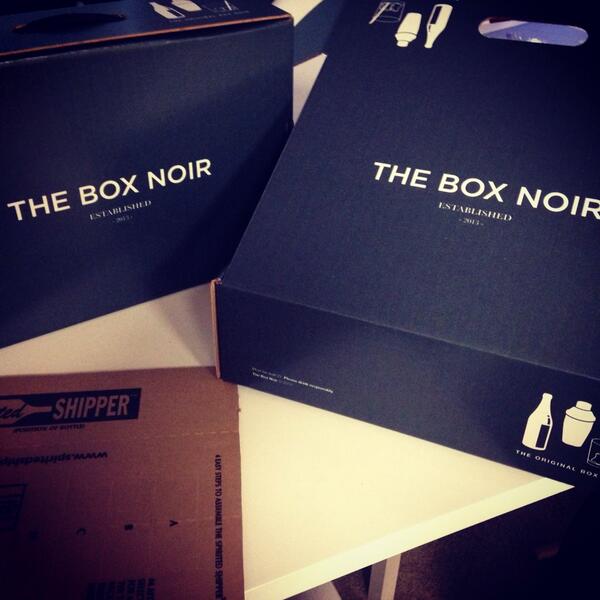 TheBoxNoir's tweet photo. Getting ready for our first shipments. #theboxnoir http://t.co/7awMmrbzsc
