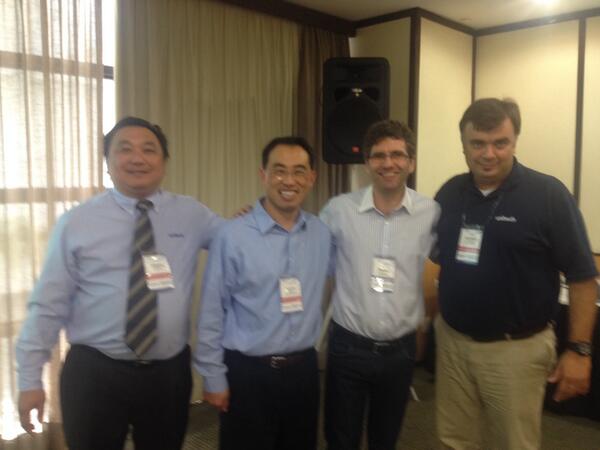 SysdataTec tweet picture