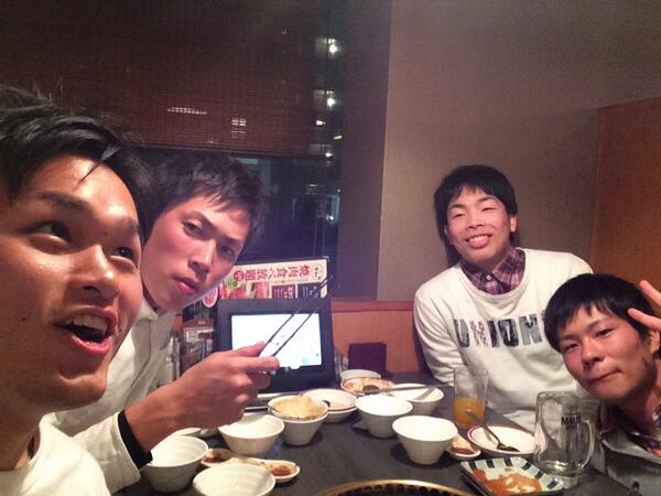 岡本健吾 Kengoriracho Twitter