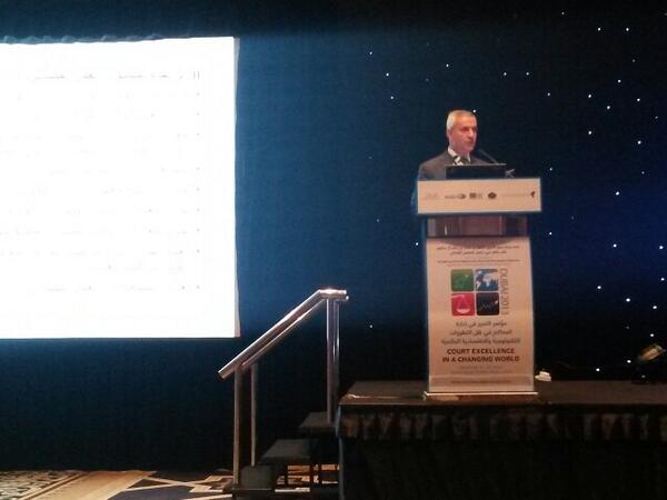 Court Excellence tweet media