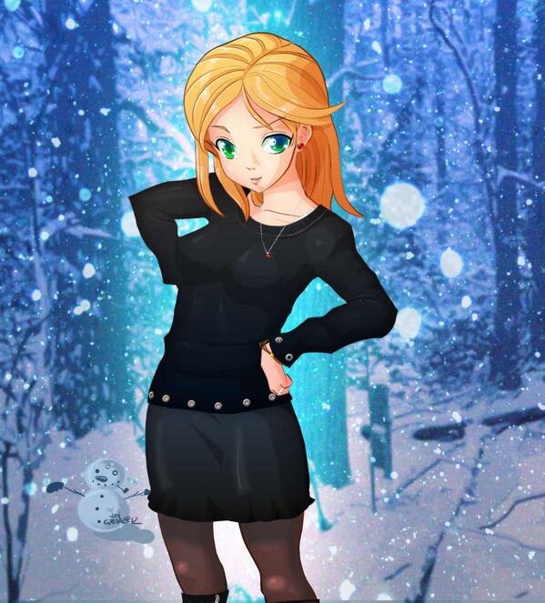 decolorato tweet picture