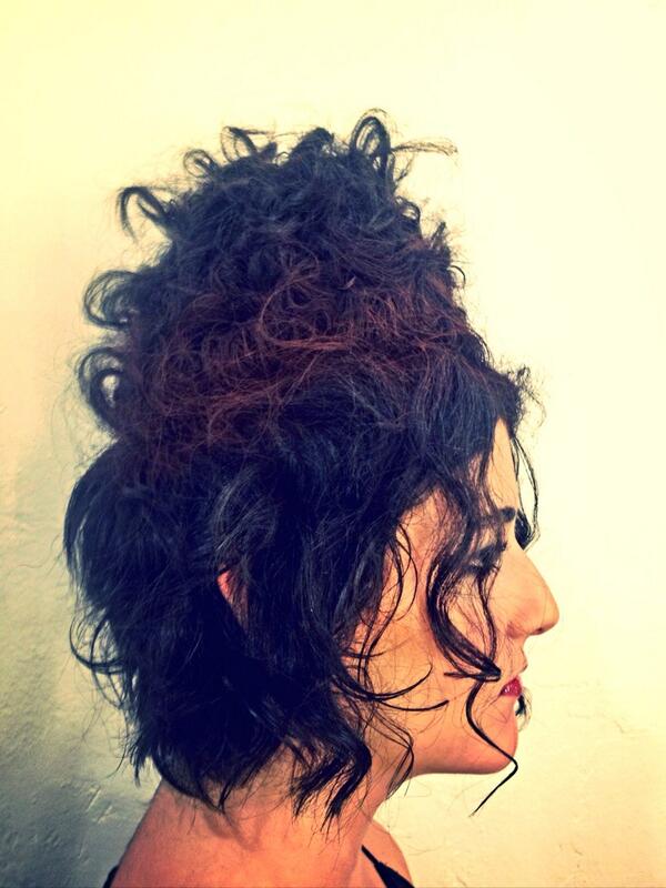 Cut&amp;Dressed for Arrojo Underground