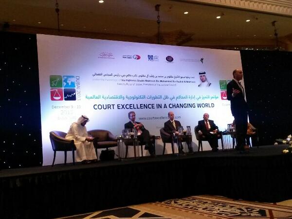 Court Excellence tweet media