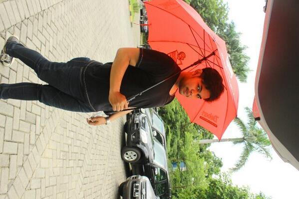 Yapp betul hahahhaa  RT <a href="/afrida_bellee/">Bella Afrida binti Abdillah</a>: Ini bang bima -_-