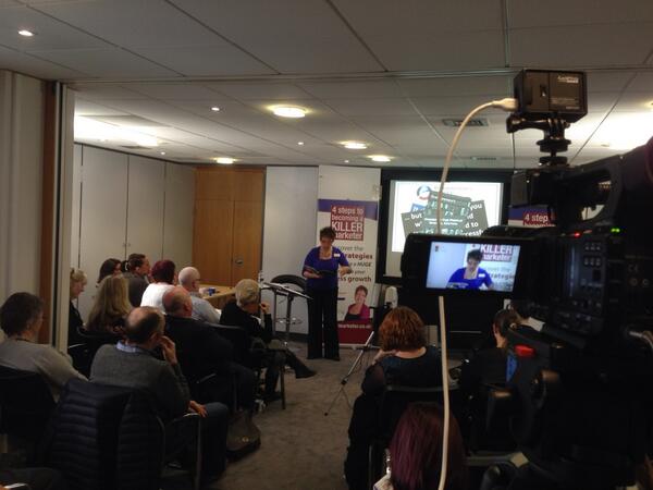 robindotadams's tweet image. Good day shooting the killer marketing event for @vanessalanham #bottysec
