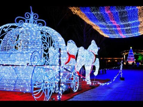 クリスマス イルミネーション人気スポット あすたむらんど徳島 イルミネーション 徳島県 板野郡板野町 クリスマス イルミネーション T Co Qkvwarae3q