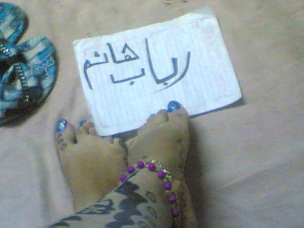Rbabelnamer's tweet photo. كلابي فين http://t.co/7Jxsnt4MTq