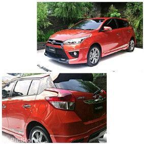 Zefri_Ink's tweet photo. Ngumpulin duit lah, buat beli yaris yg baru.. Hehe :p http://t.co/enwqf9nC5l