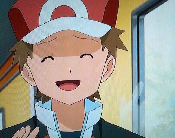 腐豆 本当だ シオンタウンでレッドの肩に白い手がある Twitter