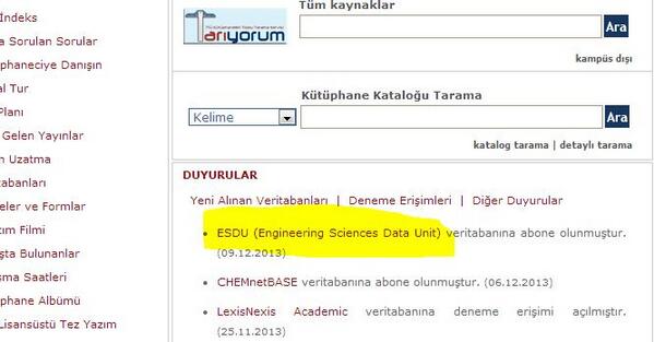 LibraryITU's tweet photo. ++standart yer alıyor erişim için http://t.co/YHX9liqEde http://t.co/Xb0gpSWJk9