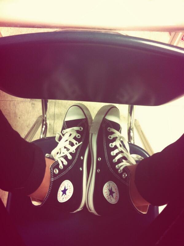 honeyloxx's tweet image. #kotd #keepinit 💯