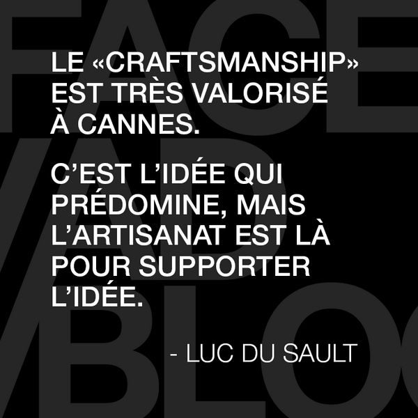 À ne pas manquer! Notre entrevue fort intéressante avec Luc Du Sault de <a href="/lg2_tweets/">Not lg2</a> bit.ly/1bkpAGe