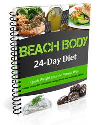 OlympicNE's tweet photo. There is a new review on Beach Body 24-Day Diet Plan - Thanks Rebecca G..  https://t.co/BFFJlbbUcA via @yotpo http://t.co/uafjfZ3Gf1