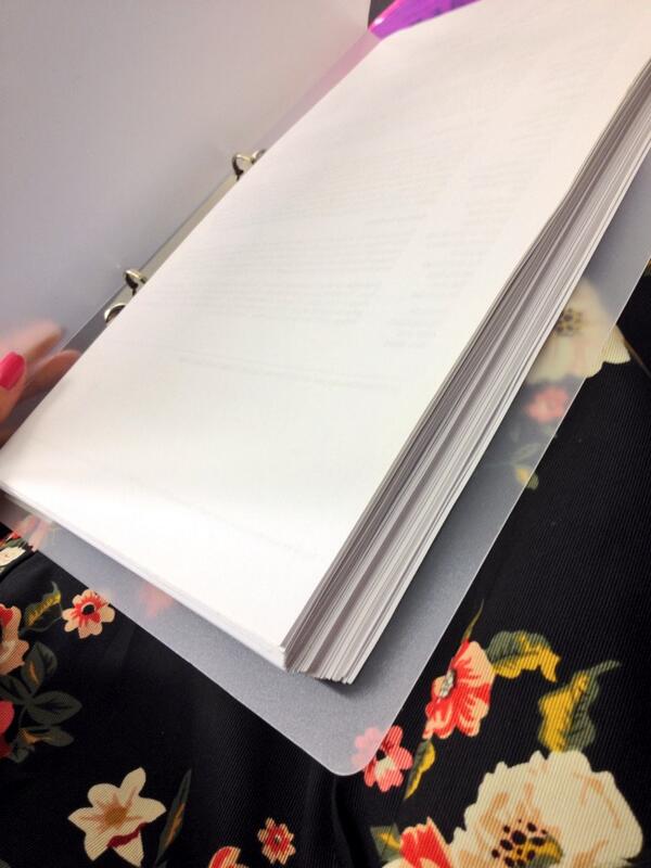 NikitaMakwana's tweet image. Quite a bit of work considering we "didn't do much" @kngibson91 #ProductionFile #PaperWork