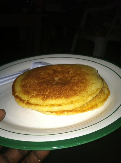 Made by yours truly 👏👏 http://t.co/PCl9G93Eqb<a href="/tag/wssu"class="tags"><span>#wssu</span></a>