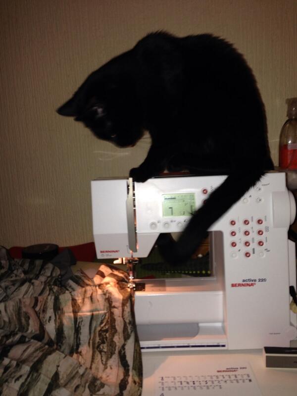 eleanorw's tweet image. #reallynothelping