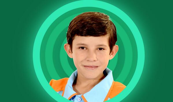Azteca's tweet photo. ¡Ya comenzó Venga La #AcademiaKids! Sigue nuestra transmisión: http://t.co/lkne8wTGV4 http://t.co/w3GaWWj7fh