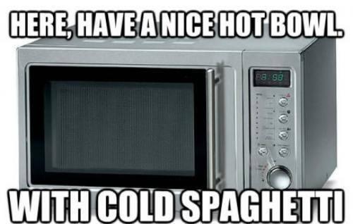 Chum1045's tweet image. .@AmandaLogan: It&apos;s lunch time a.k.a. #LunchTimeProblems