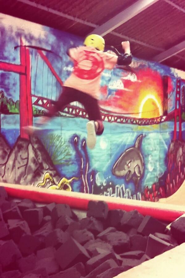 CamStrudwick's tweet image. Been to Wales :)