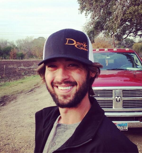 DallyGear's tweet image. #RyanBingham has his Dally Gear! Do you? DallyGear.com #letsrope