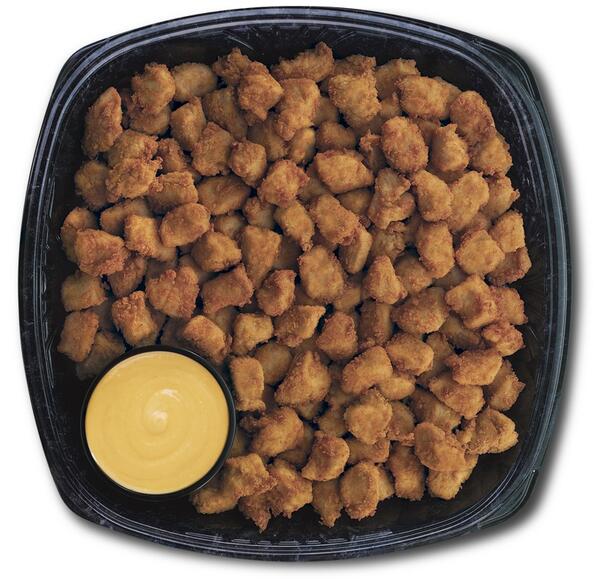 cfastatesville's tweet photo. Nugget tray giveaway today! Retweet to be eligible and we will pick a winner by 3pm! Tis the season for party trays http://t.co/nNnhdl8xsf