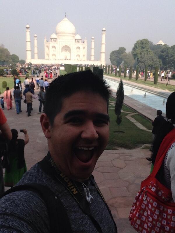 a10andaniceguy's tweet photo. #Worldlyselfies http://t.co/pcZRUFB0D0