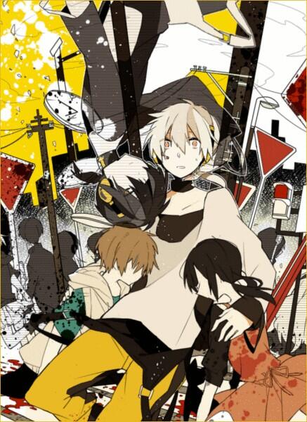 カゲプロの中で一つでも好きな曲あったらrtのtwitterイラスト検索結果 カゲプロの中で一つでも好きな曲あったらrtのtwitterイラスト検索結果