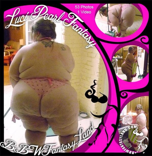 rodgermoore3's tweet photo. "@SSBBWLuciPearl: Woman's work is never done! http://t.co/Cwxg8NypV1 #ssbbwlucipearl #BellyFat #softfat http://t.co/tJsJwy2uk6 gorgeous