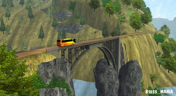 HaulinIndonesia's tweet image. nice view..... #MexicoMap