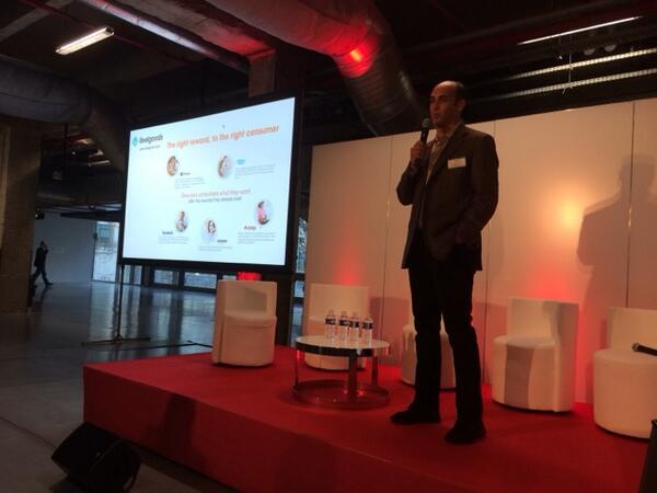 RT <a href="/rodrigo/">Rodrigo A. Sepúlveda Schulz 🇪🇺</a>: ifeelgoods.com #KimaDay consumer rewards