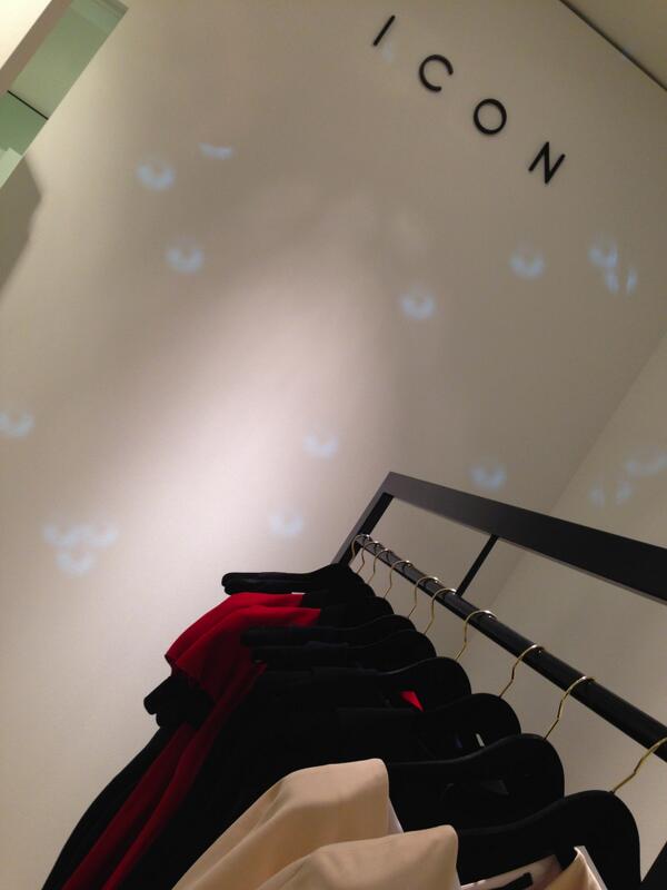 Victoria Beckham tweet media