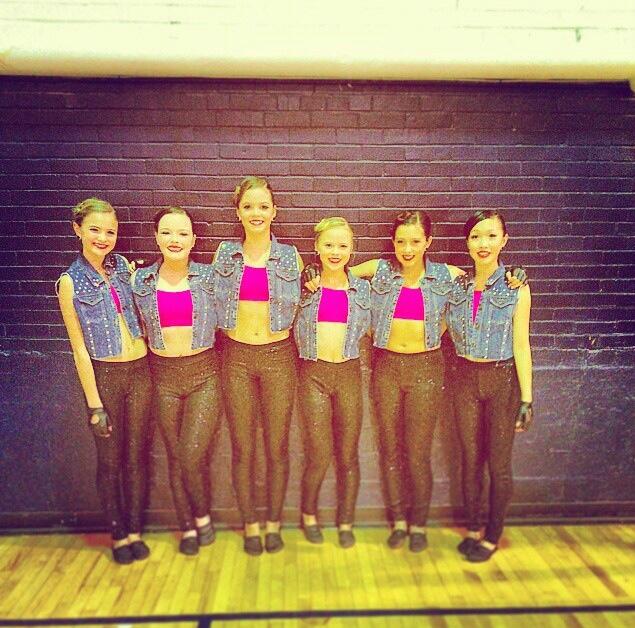 Indy Dance Academy on Twitter "GREAT JOB to the IDAC during their