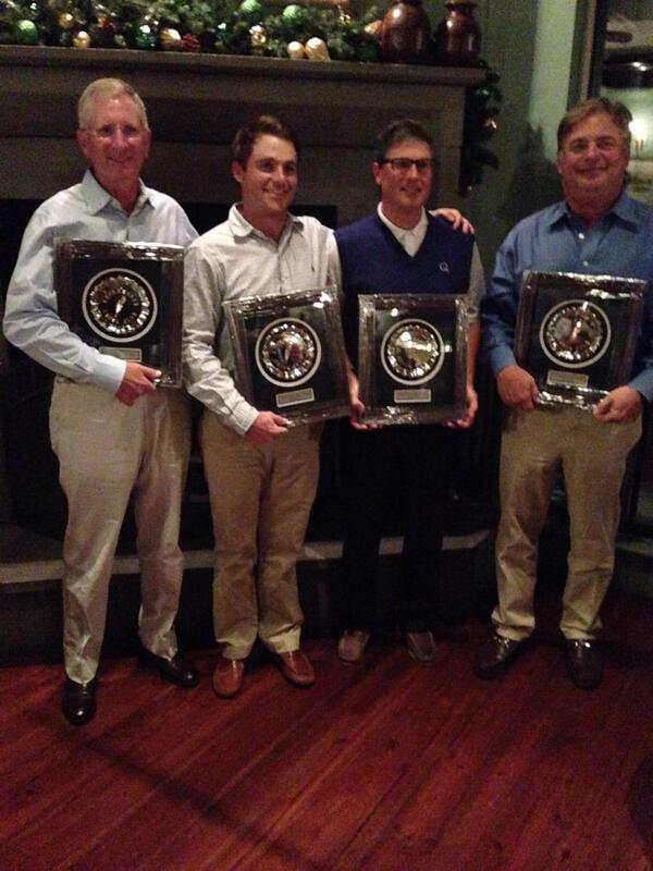 jackfields123's tweet image. Fun weekend at Chechessee Creek Pro-Am with some great people. Winning is more fun then losing #yougotnothin @CVQAI