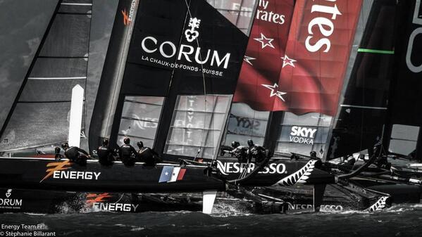 Utopie ? La France va elle etre un jour capable de reussir l union nationale pour la conquete de l AC ?<a href="/energyteamFR/">Energy Team France</a>