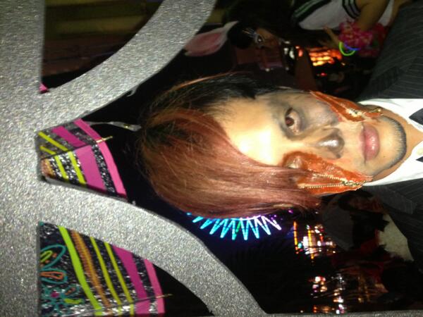 hareru's tweet photo. http://t.co/RqvEBJlKQc