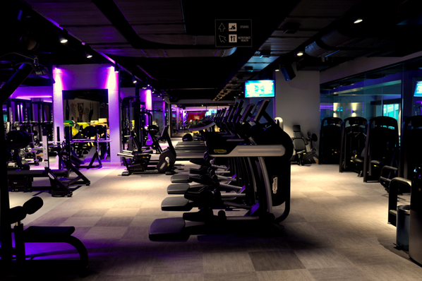 zonetrainingspa's tweet photo. ZONE Göktürk açıldı! Göktürk'ün en teknolojik ve prestijli spor salonuna hazır mısınız? http://t.co/IKs6fiUIbt http://t.co/NhFSXB7Af2