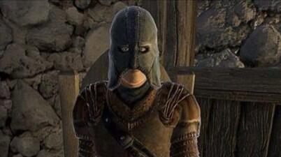 GreyfoxGuard's tweet photo. Keep your eyes out for this #criminalscum fellow guardsmen.  #justimperialguardthings http://t.co/9MvWRzV1Uk