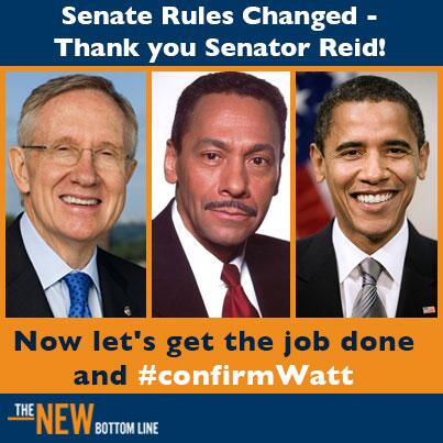NBLcampaign's tweet photo. Urgent: Keep families home for the holidays! Tell your Senators to #ConfirmWatt Take Action: http://t.co/1uDuQ0iNKV http://t.co/T8M67T0aJf