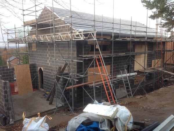 Syndicate's tweet image. :O