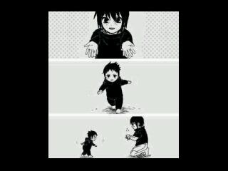 SasukeCja's tweet photo. Itachi ... http://t.co/paaJUP4pkF
