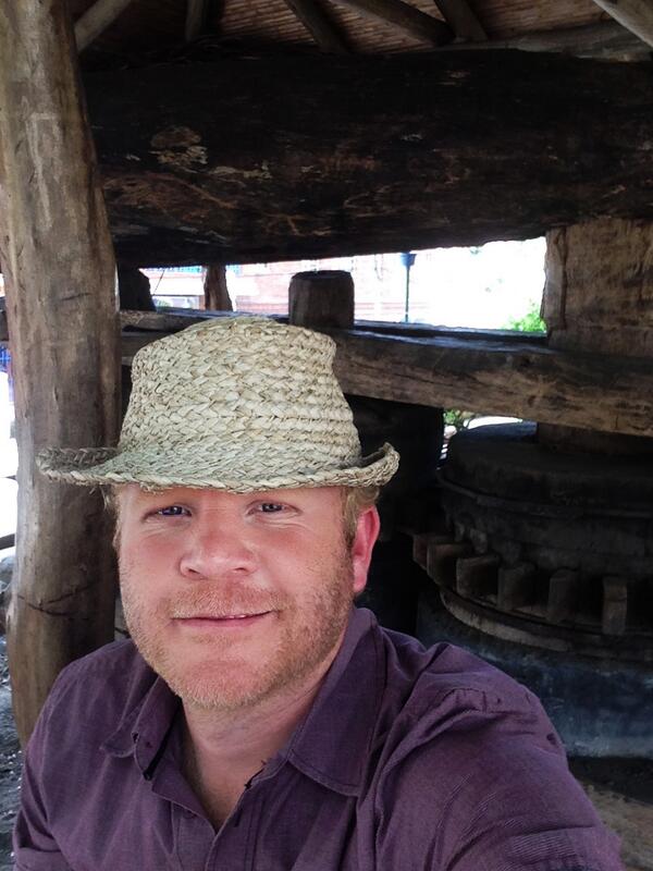 I'm still travelling through this beautiful country...I <3 Colombia!