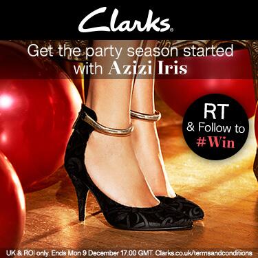 clarks azizi
