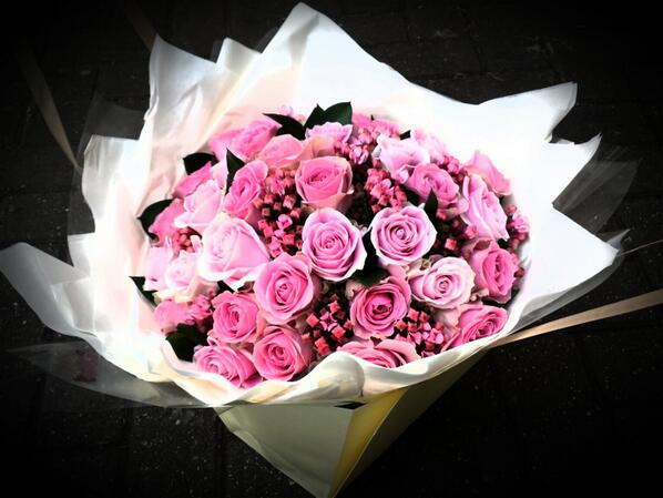 Strudwick Flowers tweet media