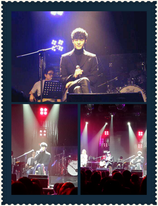 jenny2477's tweet photo. 어제"사랑의 단상" 콘서트에서
멋지게 오프닝을 열어준
모델 맹주호,정한솔~ http://t.co/6q53srdT37