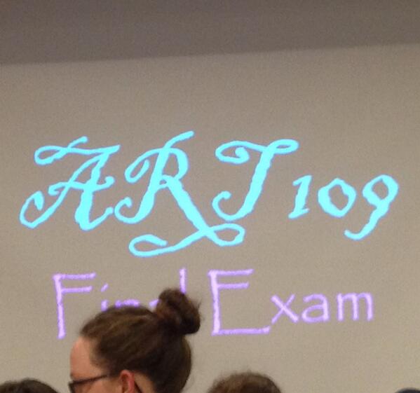 datbartlett's tweet image. This font combo