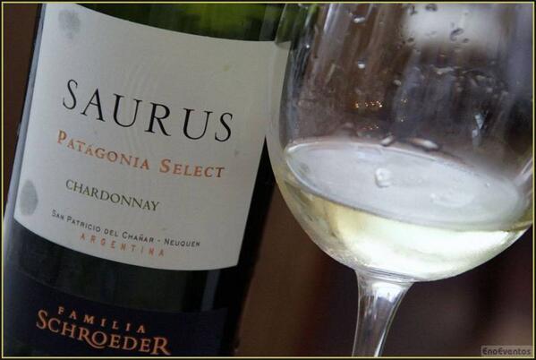 Super special!! Saurus Select Chardonnay! Second bottle half price!