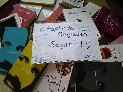 yeminle's tweet photo. Evde kaldı http://t.co/FtxKeemZB9